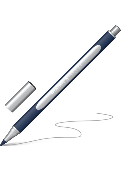 Paint-It 050 Metalik Rollerball 0.4 mm