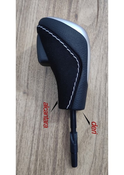 Bmw E92 Otomatik Vites Topuzu - Bmw E92 Coupe M Performance Otomatik Vites fırsatları