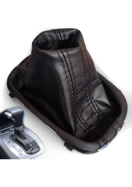 Golf 5 Otomatik Vites Körüğü - Golf 5 Otomatik Vites Tozluğu