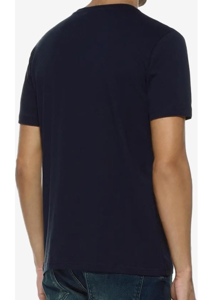 59520 Erkek Lacivert T-Shırt fiyatları