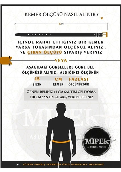 Otomatik Kemerler Için Tokasız Kemeri (Sadece Şerit ) fiyatları
