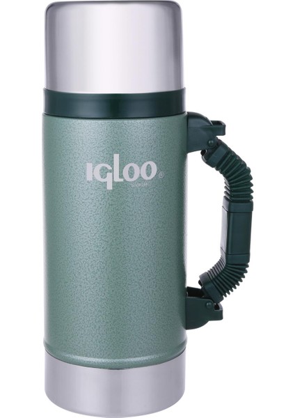 Termos 700 Ml-Yeşil