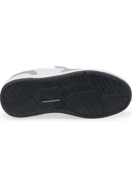 Cline Erkek Çocuk Beyaz Sneaker fırsatları