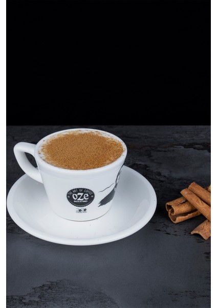 Toz Salep 1000 gr x 6