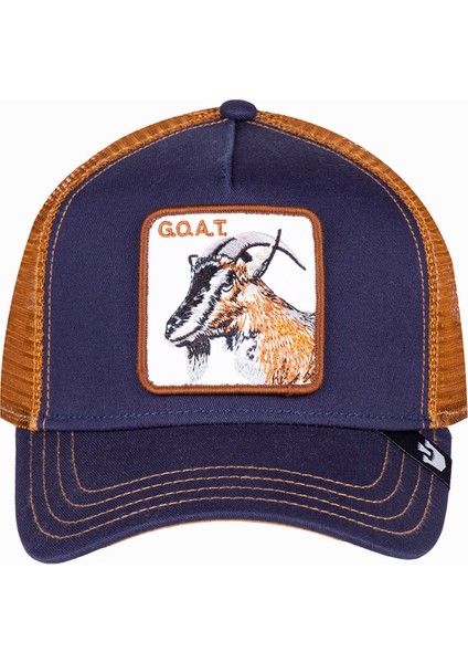 Goorin Bros Şapka G.o.a.t 101-0385