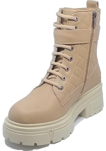 Kadın Deri Bot 135-40238