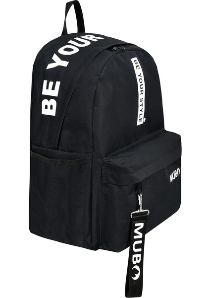 Mubo Bez Sırt Çantası Günlük Büyük Boy Okul Çanta fiyatları