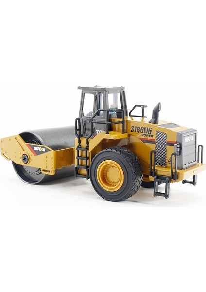 Huına 1/40 Yüksek Kalite Tekerlekli Yol Silindiri Iş Makinası 1915 - Sergilenmeye Hazır Diecast Metal ( Kumandalı Değildir ) fiyatları