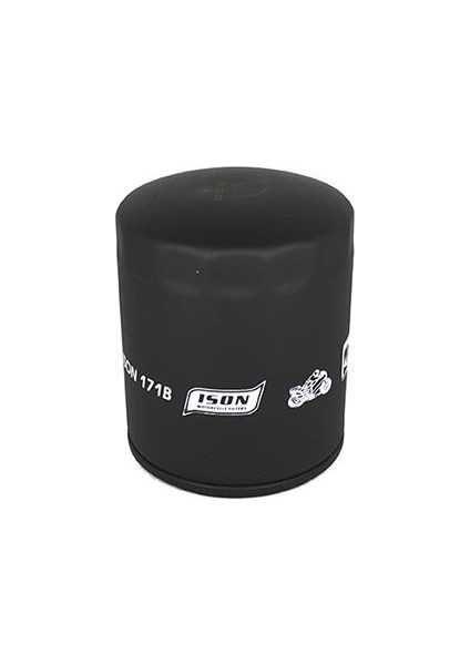 Ison ISON-171B 2018-2022 Harley-Davidson Softail Street Bob Yağ Filtresi