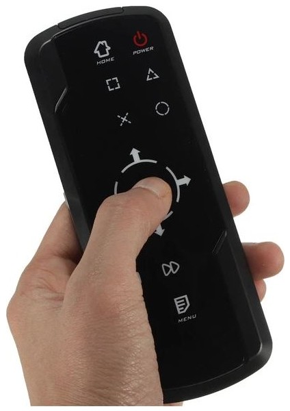 Ps4 Bluetooth 3.0 Blueray DVD Uzakdan Kumanda