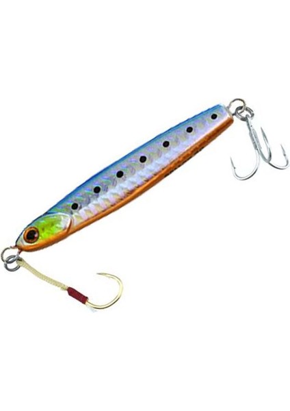 Gallop Assıst 60GR Srı