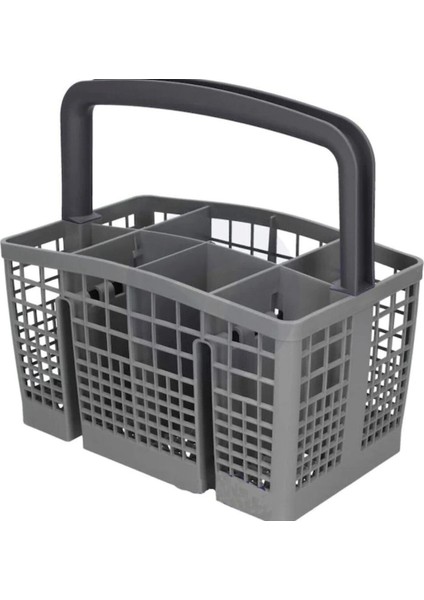 Abw - 301 E Bulaşık Makinesi Uyumlu Çatal Kaşıklık