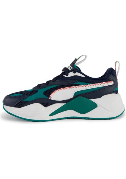 Rs-X³ Strike Kadın Spor Ayakkabı Lacivert 37483803 B-234