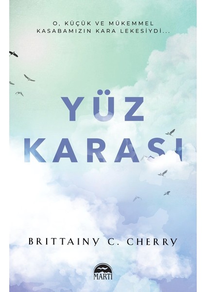 Yüz Karası - Brittainy C. Cherry