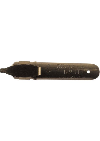 Bandzug Kaligrafi Ucu 1.5 Mm.