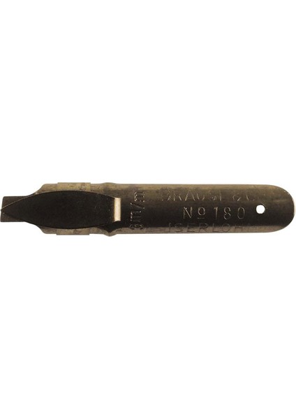 Bandzug Kaligrafi Ucu 3 Mm.