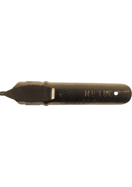 Bandzug Kaligrafi Ucu 1 Mm.