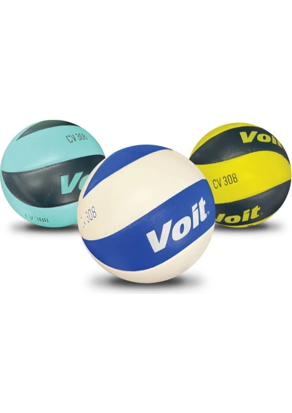 CV308 Yapıştırma Voleybol Topu N5