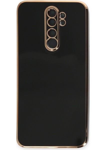 Xiaomi Redmi Note 8 Pro Kılıf Özel Tasarım Fit Kalıp Lüx Dizayn Silikon Kapak