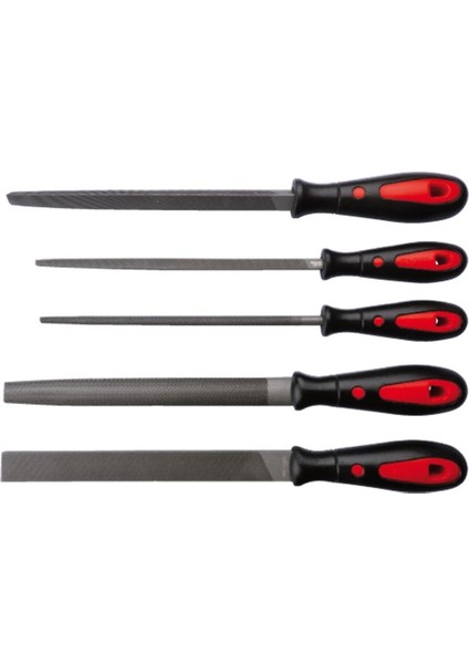 J72-0851b 5 Prc. Ege Setı (Kalın) Ceta