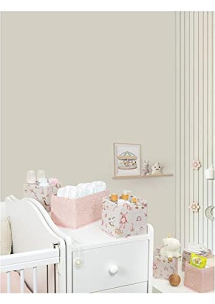 Alas Baby Üçlü Çekmece Düzenleyici