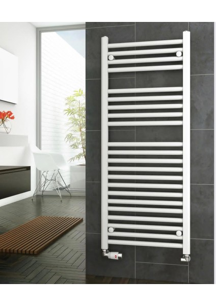 Havlupan 50 x 70 cm. Beyaz - TSE'li - 10 Borulu fırsatları