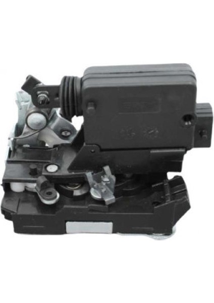 Renault Master 2 Sağ Ön Kapı Kilidi Motorlu 1998-2010