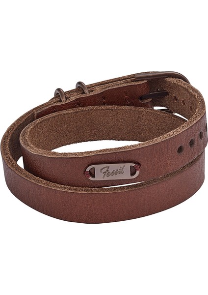 Fossil JF04127-200 Erkek Bileklik
