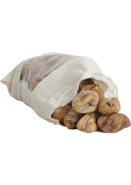 Büyük Boy Kuru Incir 3 kg