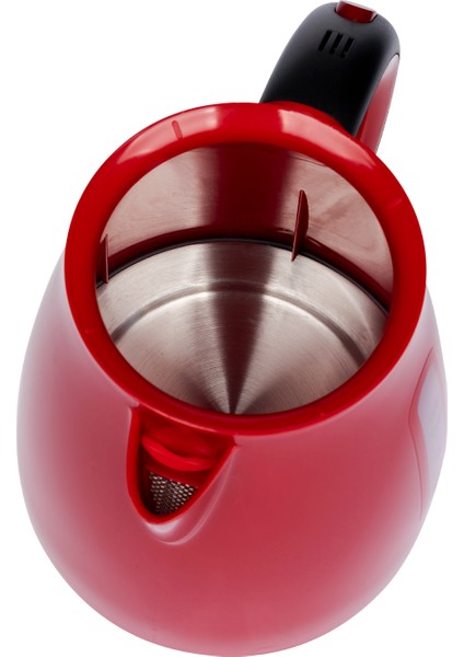 Çay Makinesi