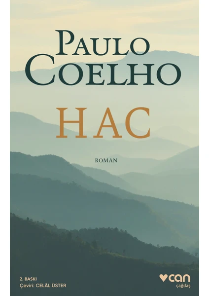 Hac - Paulo Coelho