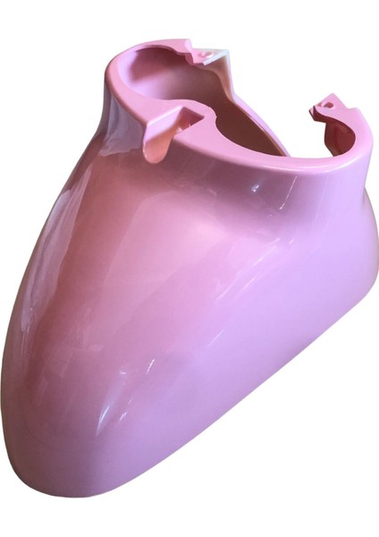 Ön Çamurluk Pembe Falcon Soft 50