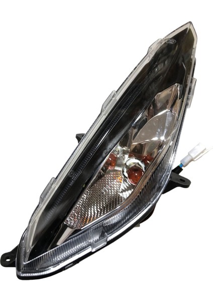 Ön Sinyal Sağ Falcon Nitro 50