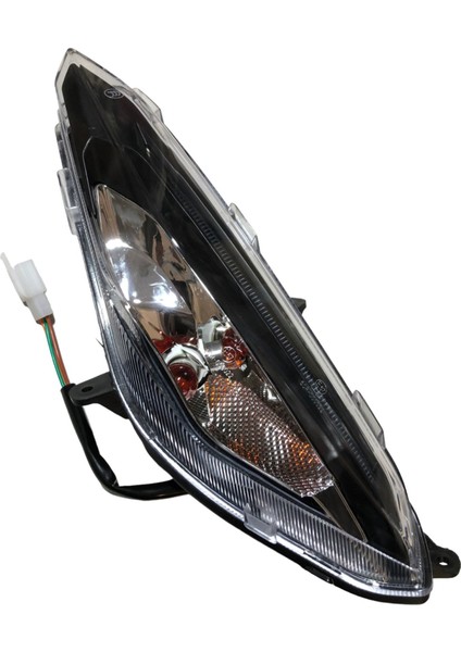 Ön Sinyal Sol Falcon Nitro 50