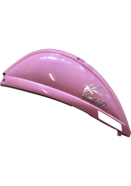 Sele Altı Yan Grenaj Sol Pembe Falcon New Soft 50