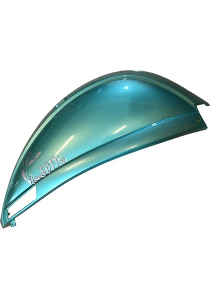 Sele Altı Yan Grenaj Sağ Yeşil Falcon New Soft 50