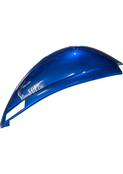 Sele Altı Yan Grenaj Sağ Mavi Falcon New Soft 50