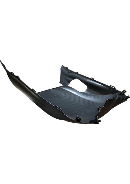 Iskelet Alt Koruma Mondial Turismo 50