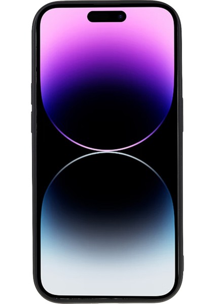 iPhone 14 Pro Max Shockproof Pu Deri+Tpu+Pc Koruyucu Kapak Kplus Yuvası Tasarımı Kesikli Kesikli Cep Telefonu Kılıfı- Gri (Yurt Dışından) modelleri