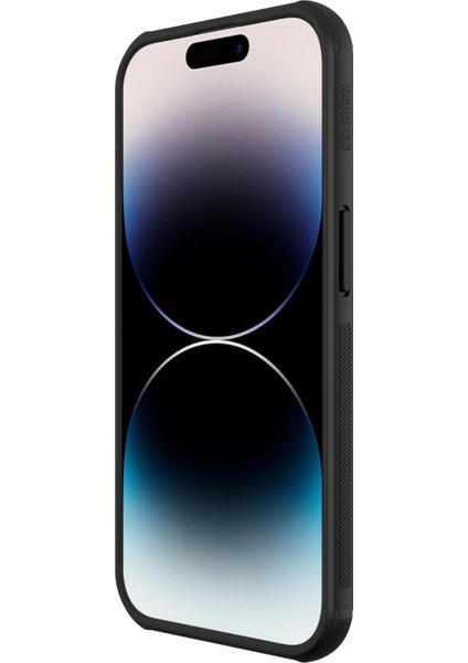 iPhone 14 Pro Için Nillkin Süper Buzlu Kalkan Pro Koruyucu Telefon Kılıfı Sert Pc Mat Anti Drop Anti Tele Kapağı (Yurt Dışından) indirimleri