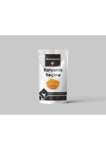 Kireç Önleyici Su Arıtma ve Yumuşatma Reçinesi 150 Gram