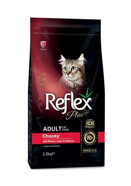 Cat Choosy 1,5 kg