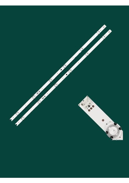 32LH604V-ZB LED Bar