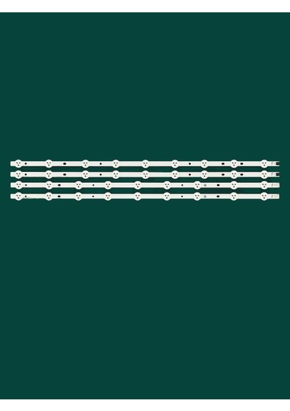 SMARTLED-028 Lg, 32LM3400, 32LS3400, LED Bar, Eastern Star