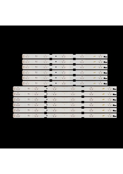 SMARTLED-256 SAMSUNG_2015ARC490, ZCS606, ZLG60600, ZLF60600, LED Bar,