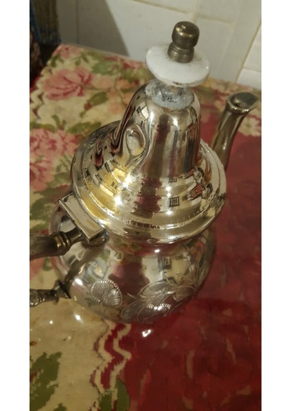 Bakır Sürahi modelleri