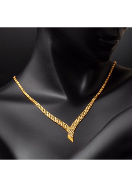 ve 14 Ayar Altın Takı Seti fırsatları