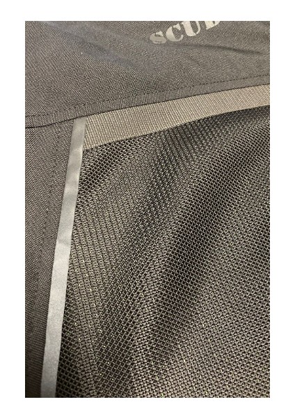 Vivaldi 4 Mevsim Motosiklet Montu - Siyah 2xl