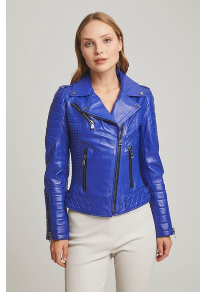 Laney Kadın Deri Ceket fiyatları