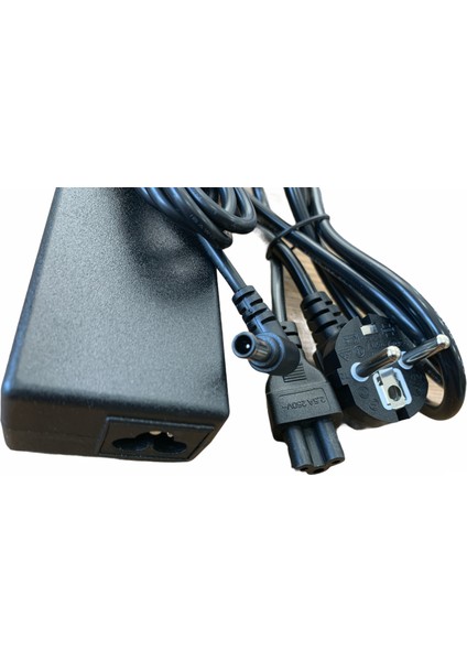Lg 22LS5400 LCD Tv Monıtor Adaptörü Monitör Monütör LCD LED Tv Adaptör 19 Volt 19.5 Volt 4.74 Amper - Sny